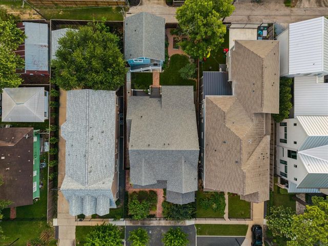 807 Tulane Street, Houston, TX 77007