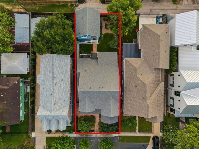 807 Tulane Street, Houston, TX 77007