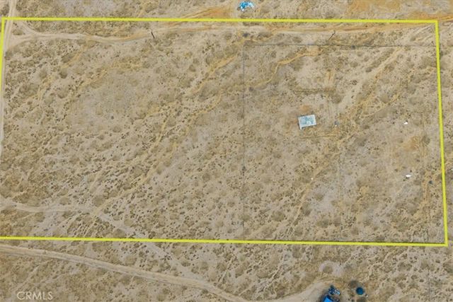 0 Sand, Joshua Tree, CA 92252