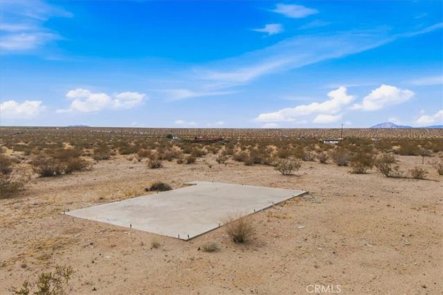 0 Sand, Joshua Tree, CA 92252