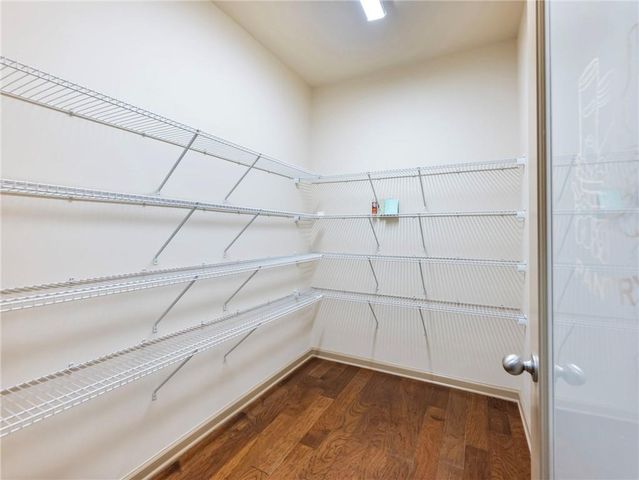 5915 Park Bay Court, Flowery Branch, GA 30542