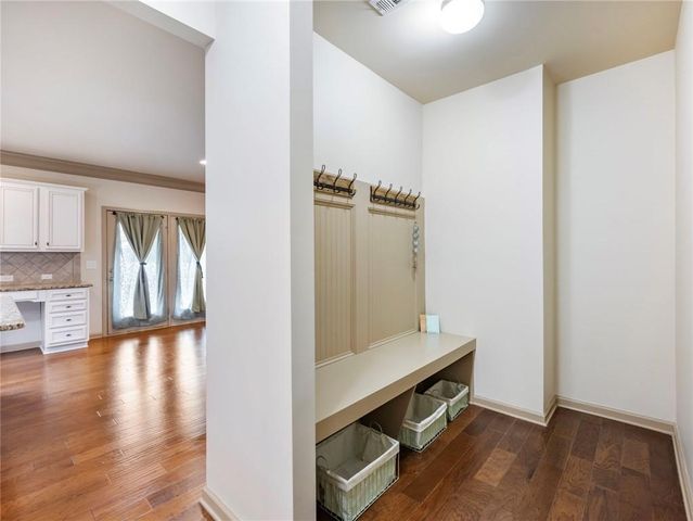 5915 Park Bay Court, Flowery Branch, GA 30542