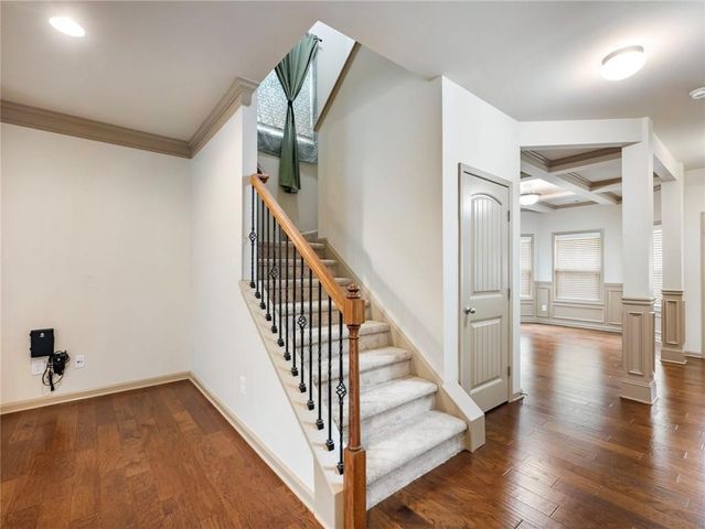 5915 Park Bay Court, Flowery Branch, GA 30542
