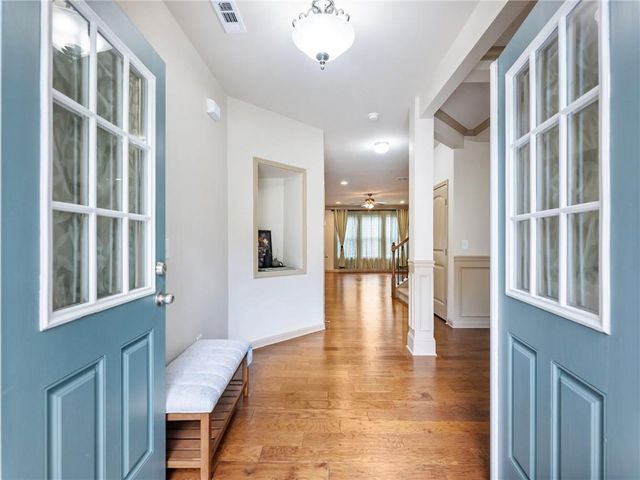 5915 Park Bay Court, Flowery Branch, GA 30542