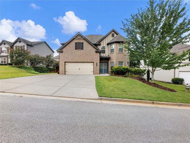 5915 Park Bay Court, Flowery Branch, GA 30542