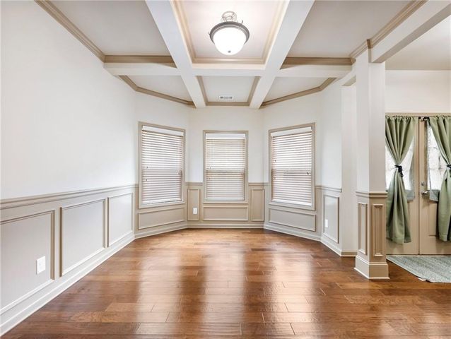 5915 Park Bay Court, Flowery Branch, GA 30542