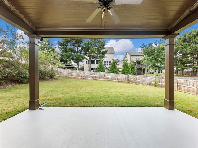 5915 Park Bay Court, Flowery Branch, GA 30542