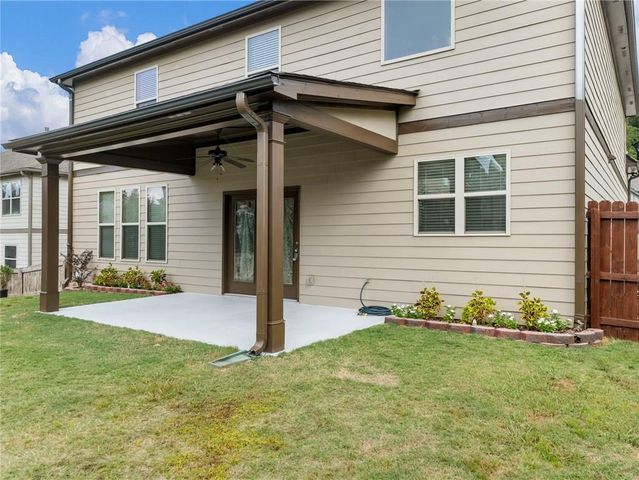 5915 Park Bay Court, Flowery Branch, GA 30542