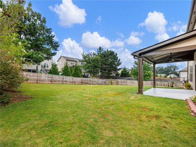 5915 Park Bay Court, Flowery Branch, GA 30542