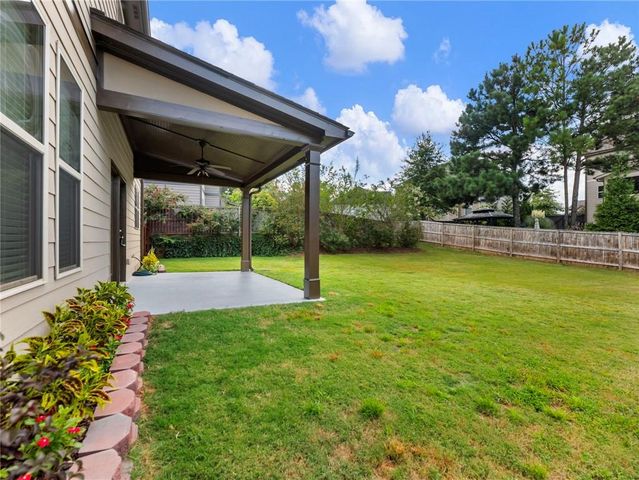 5915 Park Bay Court, Flowery Branch, GA 30542