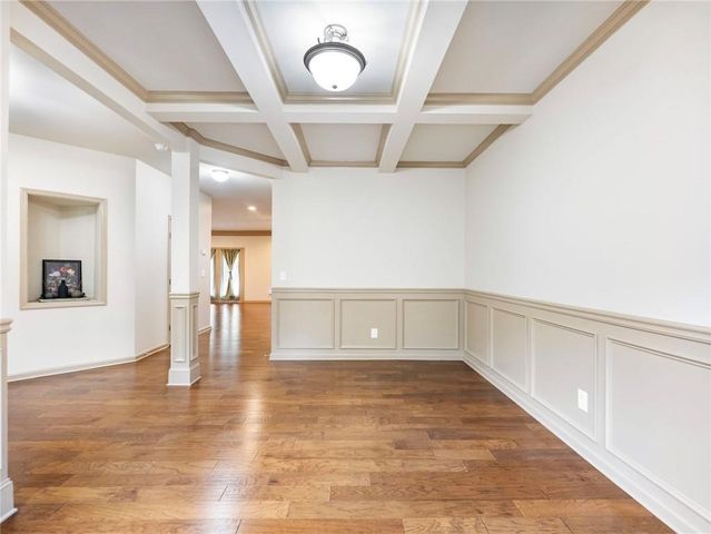 5915 Park Bay Court, Flowery Branch, GA 30542