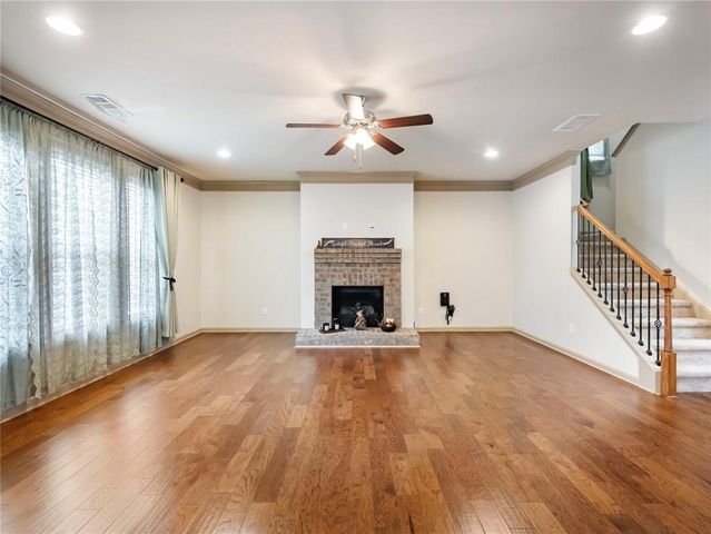5915 Park Bay Court, Flowery Branch, GA 30542