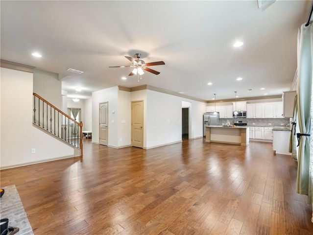 5915 Park Bay Court, Flowery Branch, GA 30542