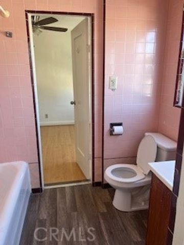 4812 S Gramercy Place, Los Angeles, CA 90062