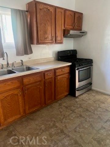 4812 S Gramercy Place, Los Angeles, CA 90062