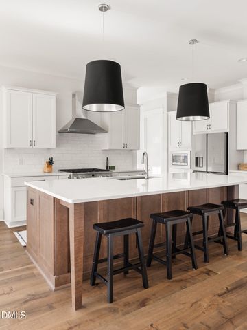 3025 Eden Harbor Court, Raleigh, NC 27613