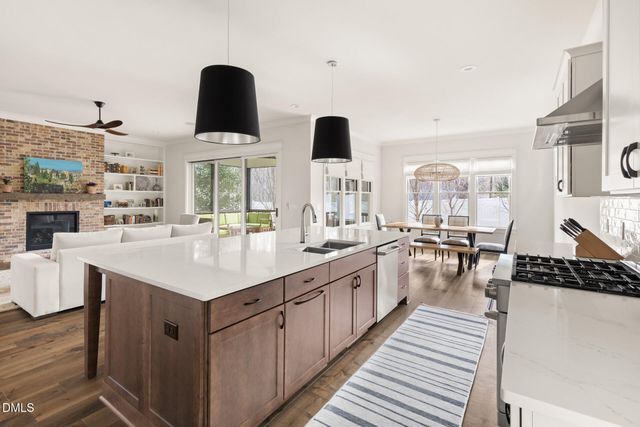 3025 Eden Harbor Court, Raleigh, NC 27613