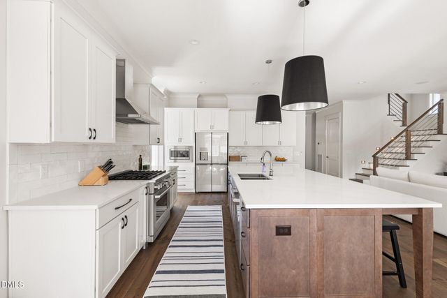 3025 Eden Harbor Court, Raleigh, NC 27613