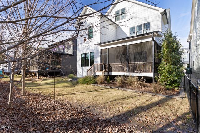 3025 Eden Harbor Court, Raleigh, NC 27613