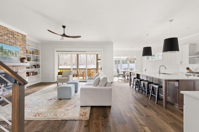 3025 Eden Harbor Court, Raleigh, NC 27613