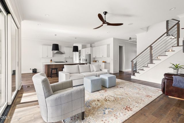 3025 Eden Harbor Court, Raleigh, NC 27613