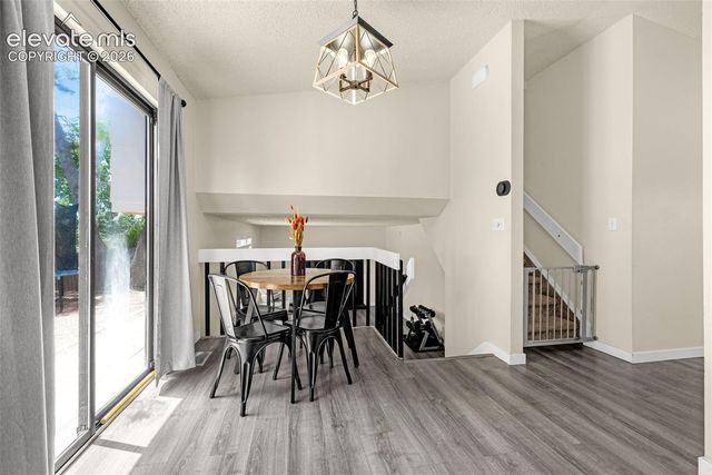 3955 Ayers Drive, Colorado Springs, CO 80920