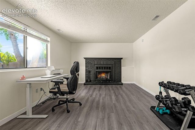3955 Ayers Drive, Colorado Springs, CO 80920