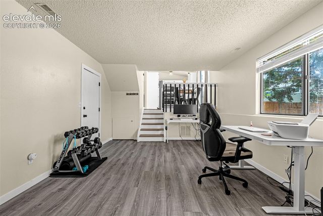 3955 Ayers Drive, Colorado Springs, CO 80920