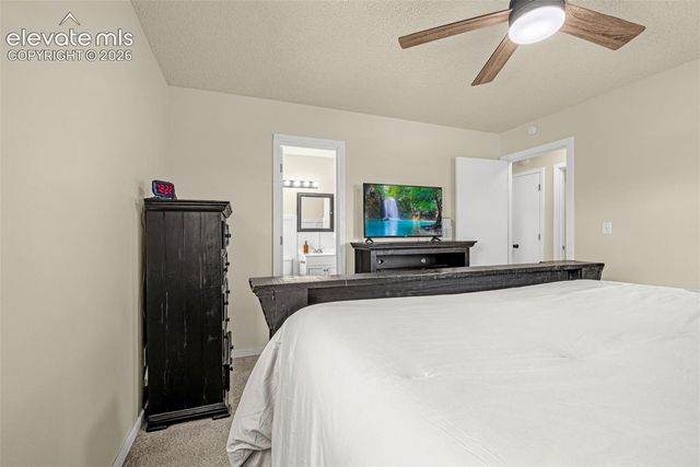 3955 Ayers Drive, Colorado Springs, CO 80920