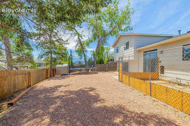 3955 Ayers Drive, Colorado Springs, CO 80920