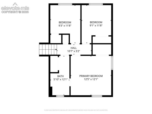 3955 Ayers Drive, Colorado Springs, CO 80920