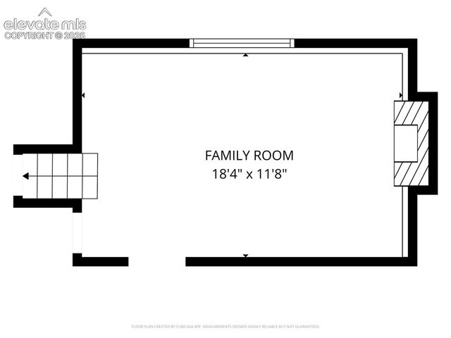 3955 Ayers Drive, Colorado Springs, CO 80920