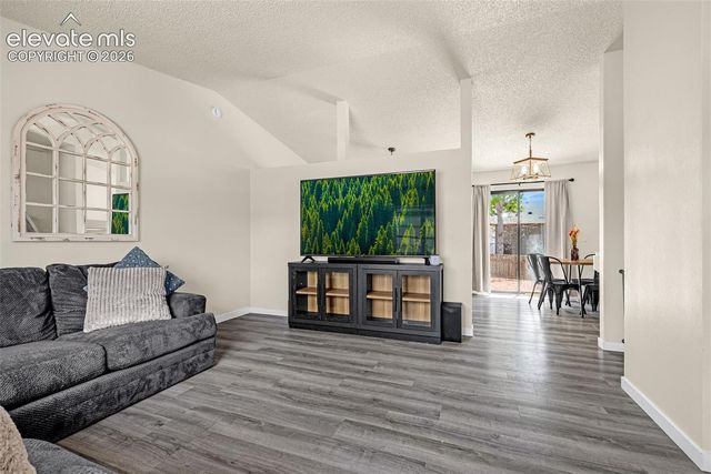 3955 Ayers Drive, Colorado Springs, CO 80920