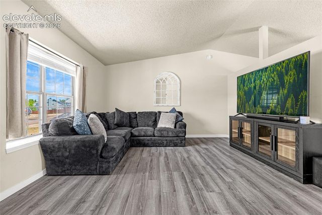 3955 Ayers Drive, Colorado Springs, CO 80920