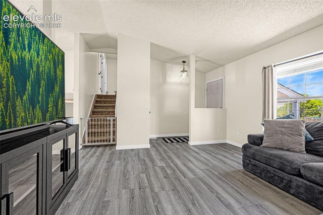 3955 Ayers Drive, Colorado Springs, CO 80920