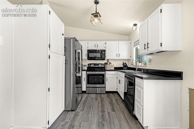 3955 Ayers Drive, Colorado Springs, CO 80920