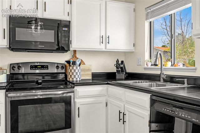 3955 Ayers Drive, Colorado Springs, CO 80920