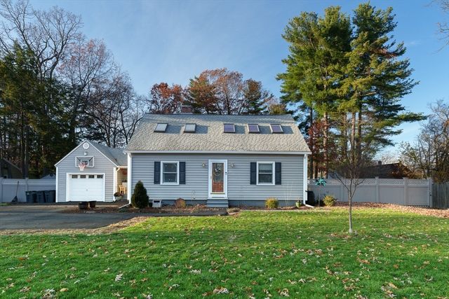156 Plain Rd, Westford, MA 01886