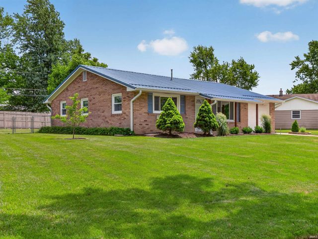 3622 Hastings Road, Fort Wayne, IN 46805