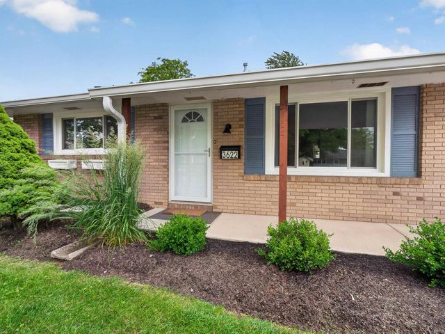 3622 Hastings Road, Fort Wayne, IN 46805