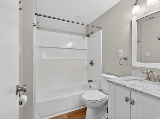 3622 Hastings Road, Fort Wayne, IN 46805