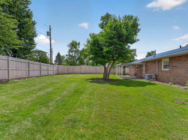 3622 Hastings Road, Fort Wayne, IN 46805
