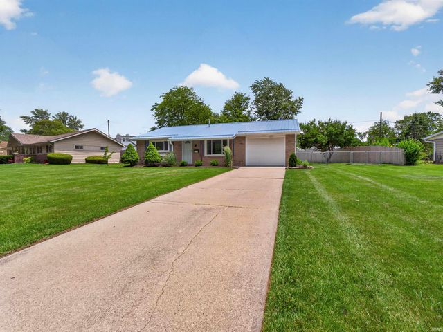 3622 Hastings Road, Fort Wayne, IN 46805