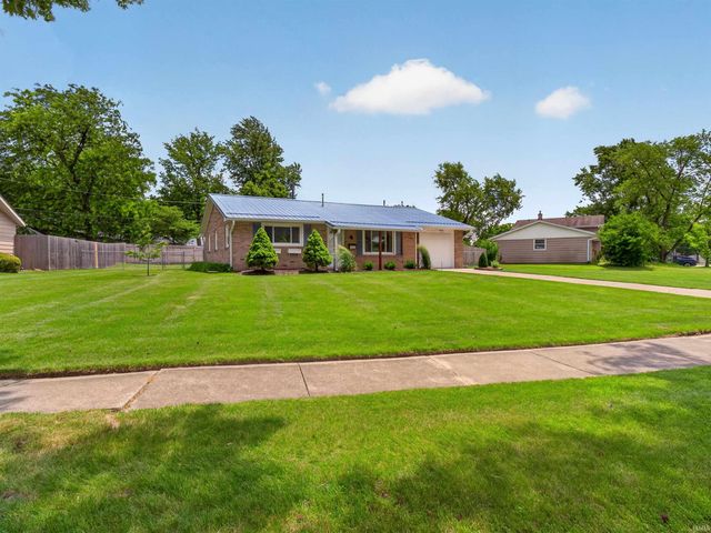 3622 Hastings Road, Fort Wayne, IN 46805