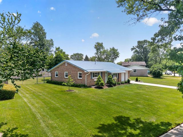 3622 Hastings Road, Fort Wayne, IN 46805