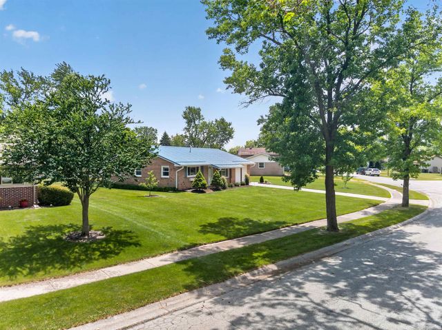 3622 Hastings Road, Fort Wayne, IN 46805