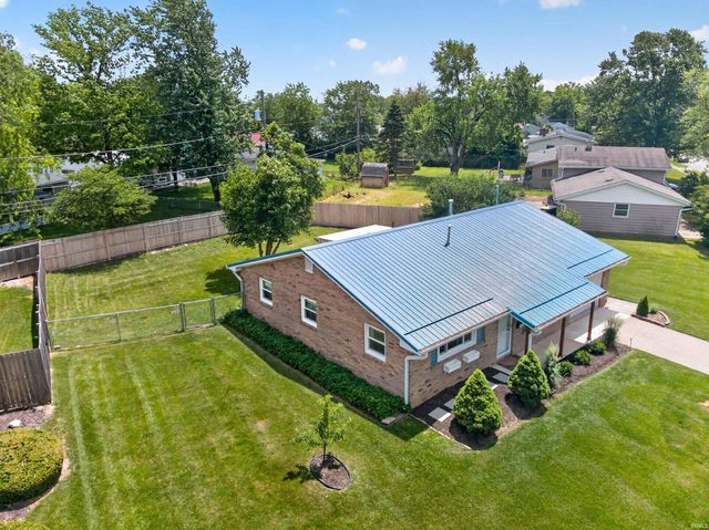 3622 Hastings Road, Fort Wayne, IN 46805