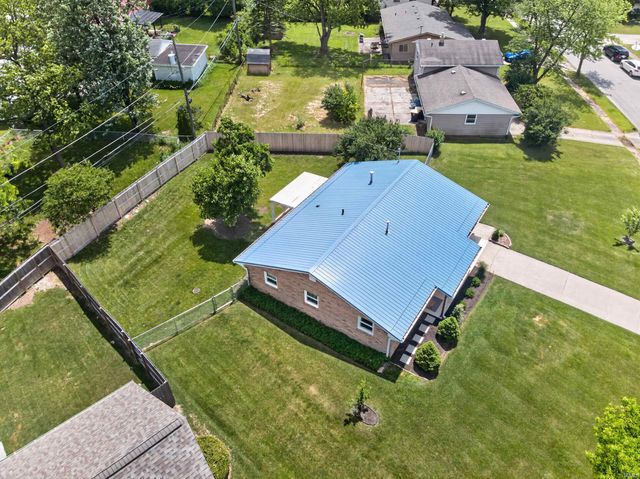 3622 Hastings Road, Fort Wayne, IN 46805