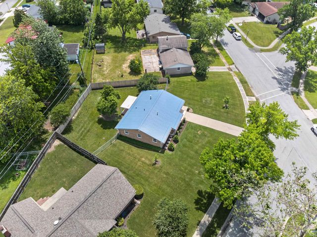 3622 Hastings Road, Fort Wayne, IN 46805