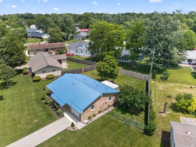 3622 Hastings Road, Fort Wayne, IN 46805